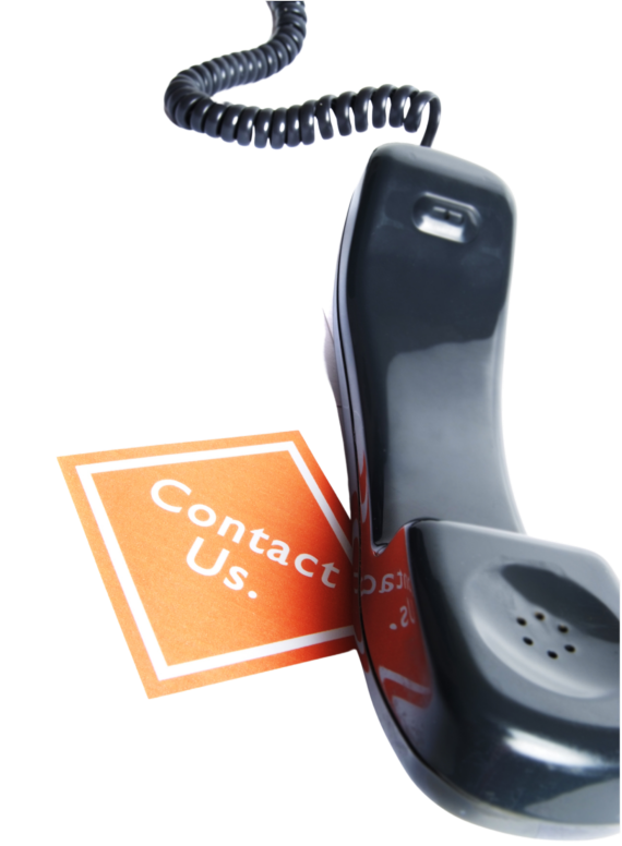 Contact Image